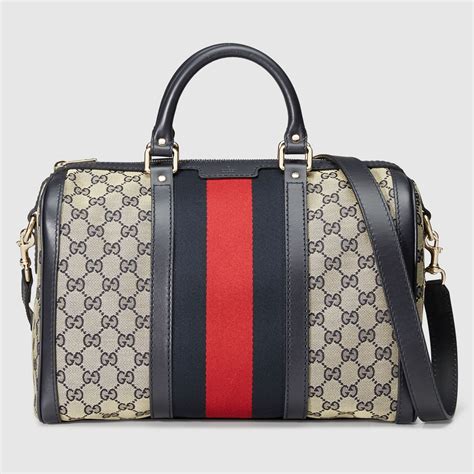 gucci bag example|vintage Gucci bag styles.